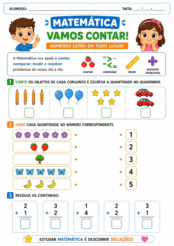 Amostra material de Matemática - Geometria
